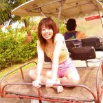 Hitomi Hayasaka 早坂ひとみ