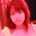 Hitomi Hayasaka 早坂ひとみ