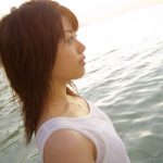 Hitomi Hayasaka 早坂ひとみ