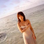 Hitomi Hayasaka 早坂ひとみ