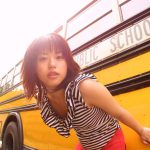 Hitomi Hayasaka 早坂ひとみ