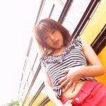 Hitomi Hayasaka 早坂ひとみ