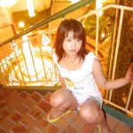 Hitomi Hayasaka 早坂ひとみ