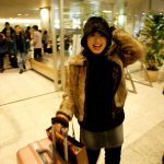 Hitomi Hayasaka 早坂ひとみ