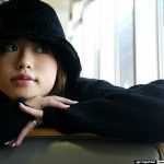 Hitomi Hayasaka 早坂ひとみ