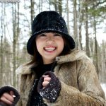 Hitomi Hayasaka 早坂ひとみ