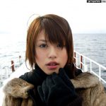 Hitomi Hayasaka 早坂ひとみ