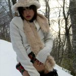 Hitomi Hayasaka 早坂ひとみ