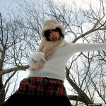 Hitomi Hayasaka 早坂ひとみ