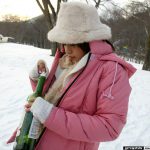 Hitomi Hayasaka 早坂ひとみ