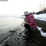 Hitomi Hayasaka 早坂ひとみ