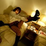 Hitomi Hayasaka 早坂ひとみ