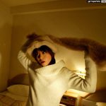 Hitomi Hayasaka 早坂ひとみ