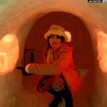 Hitomi Hayasaka 早坂ひとみ