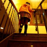 Hitomi Hayasaka 早坂ひとみ