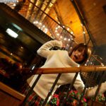 Hitomi Hayasaka 早坂ひとみ