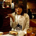 Hitomi Hayasaka 早坂ひとみ