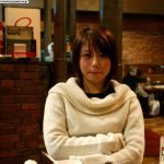 Hitomi Hayasaka 早坂ひとみ