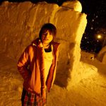 Hitomi Hayasaka 早坂ひとみ