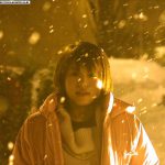 Hitomi Hayasaka 早坂ひとみ