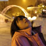 Hitomi Hayasaka 早坂ひとみ