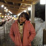 Hitomi Hayasaka 早坂ひとみ