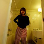 Hitomi Hayasaka 早坂ひとみ