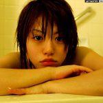 Hitomi Hayasaka 早坂ひとみ