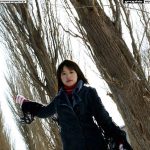 Hitomi Hayasaka 早坂ひとみ