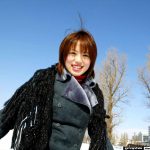 Hitomi Hayasaka 早坂ひとみ