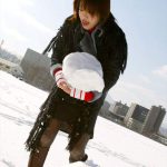 Hitomi Hayasaka 早坂ひとみ