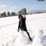 Hitomi Hayasaka 早坂ひとみ