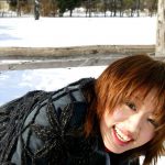 Hitomi Hayasaka 早坂ひとみ