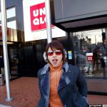 Hitomi Hayasaka 早坂ひとみ