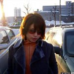 Hitomi Hayasaka 早坂ひとみ