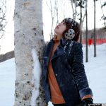 Hitomi Hayasaka 早坂ひとみ