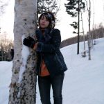 Hitomi Hayasaka 早坂ひとみ