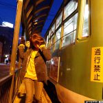 Hitomi Hayasaka 早坂ひとみ