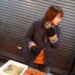 Hitomi Hayasaka 早坂ひとみ