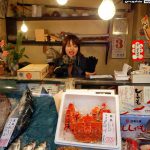 Hitomi Hayasaka 早坂ひとみ