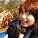 Hitomi Hayasaka 早坂ひとみ