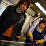 Hitomi Hayasaka 早坂ひとみ