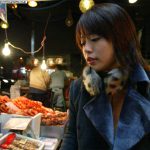 Hitomi Hayasaka 早坂ひとみ