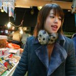 Hitomi Hayasaka 早坂ひとみ