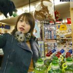 Hitomi Hayasaka 早坂ひとみ