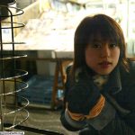 Hitomi Hayasaka 早坂ひとみ