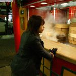 Hitomi Hayasaka 早坂ひとみ