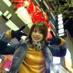 Hitomi Hayasaka 早坂ひとみ