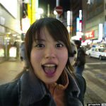 Hitomi Hayasaka 早坂ひとみ