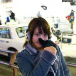 Hitomi Hayasaka 早坂ひとみ